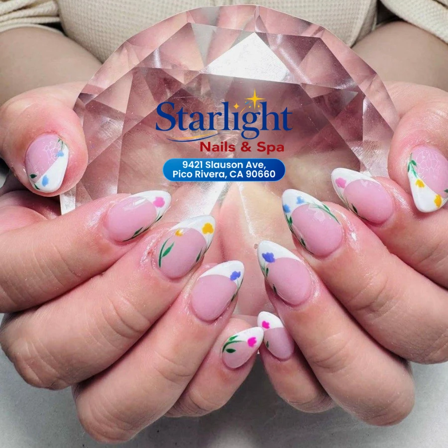 Nail Art